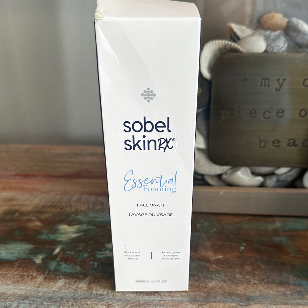 Sobel Skin Face Wash